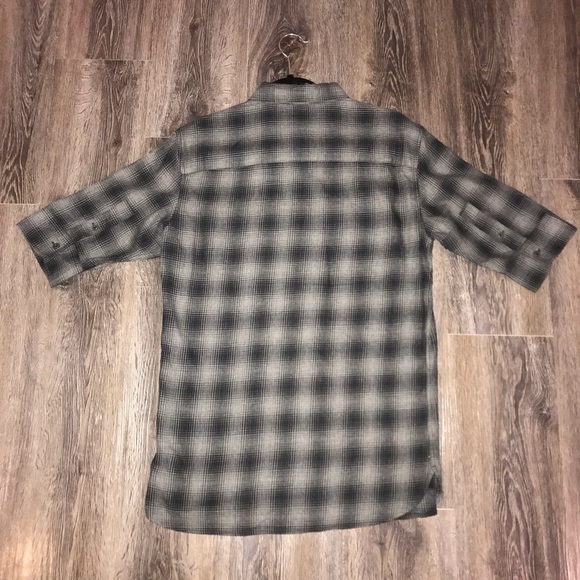 ALLSAINTS Men’s Shirt - Picture 2 of 4